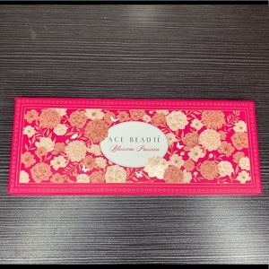 Ace Beaute Blossom Passion Palette